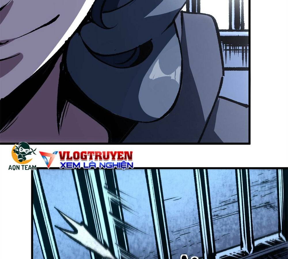 Trưởng Giám Ngục Trông Coi Các Ma Nữ - Chapter 22 - Page 25