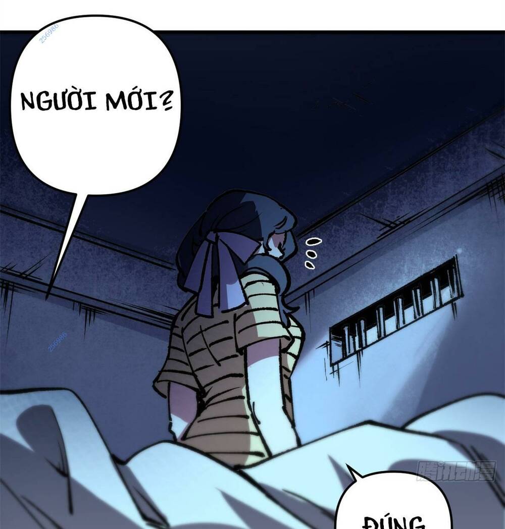 Trưởng Giám Ngục Trông Coi Các Ma Nữ - Chapter 22 - Page 28
