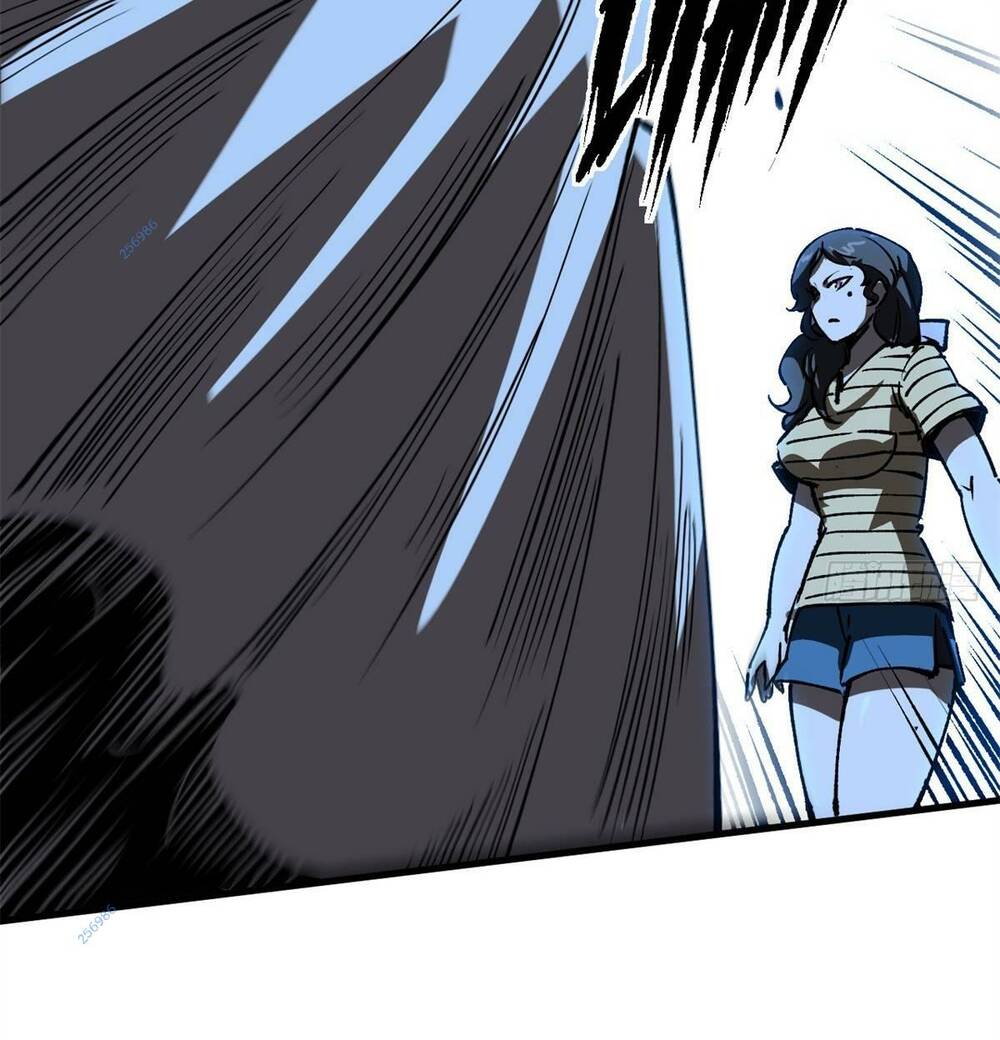 Trưởng Giám Ngục Trông Coi Các Ma Nữ - Chapter 22 - Page 30