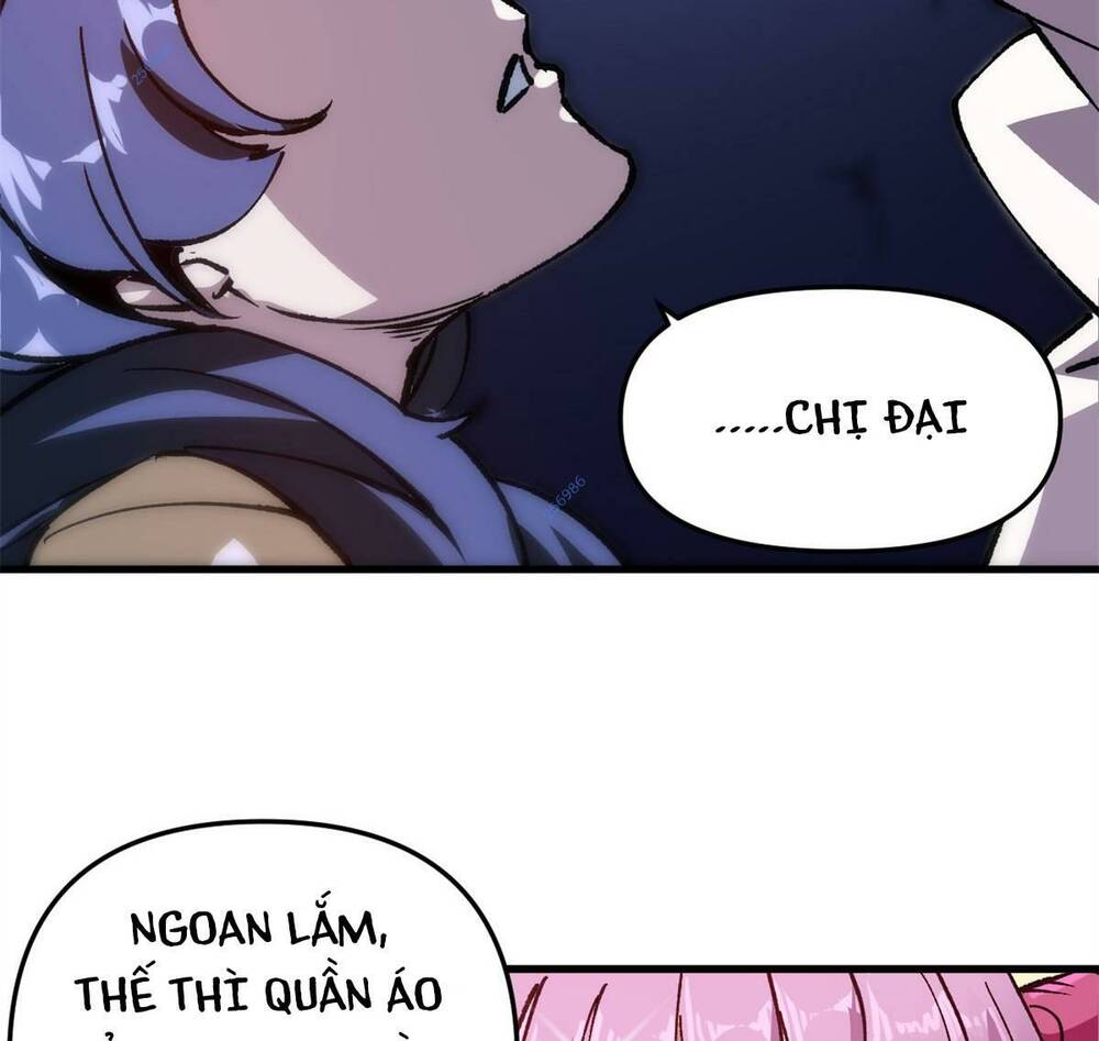 Trưởng Giám Ngục Trông Coi Các Ma Nữ - Chapter 22 - Page 34