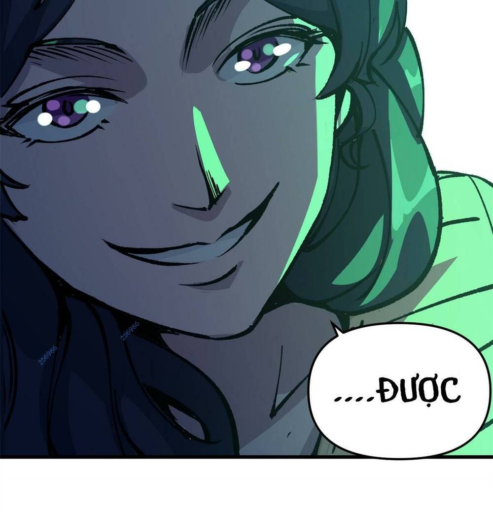 Trưởng Giám Ngục Trông Coi Các Ma Nữ - Chapter 22 - Page 36