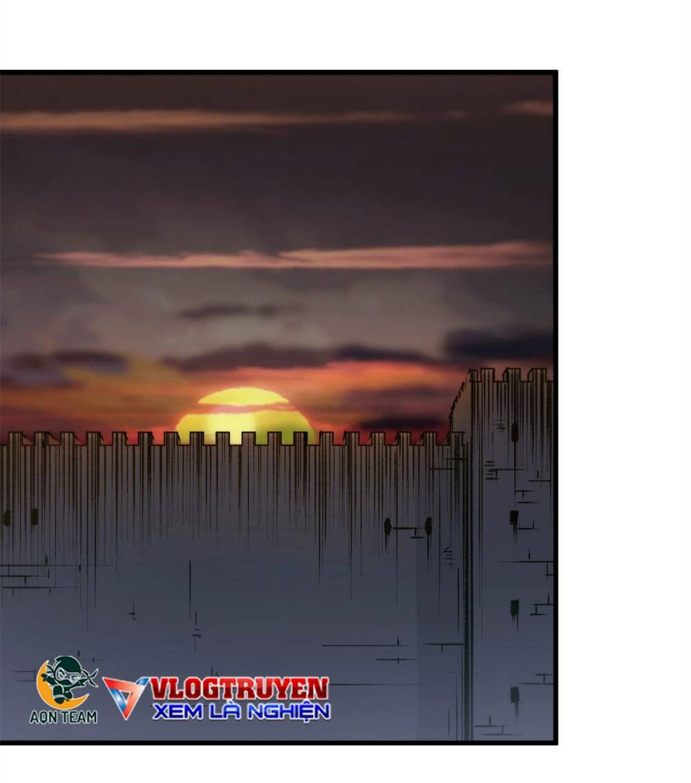 Trưởng Giám Ngục Trông Coi Các Ma Nữ - Chapter 22 - Page 37