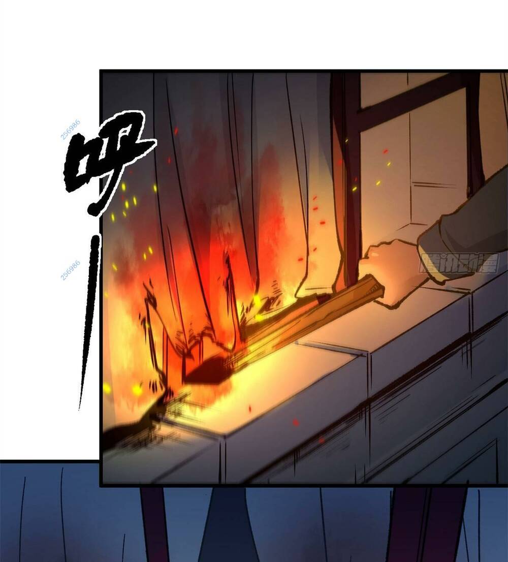 Trưởng Giám Ngục Trông Coi Các Ma Nữ - Chapter 22 - Page 38