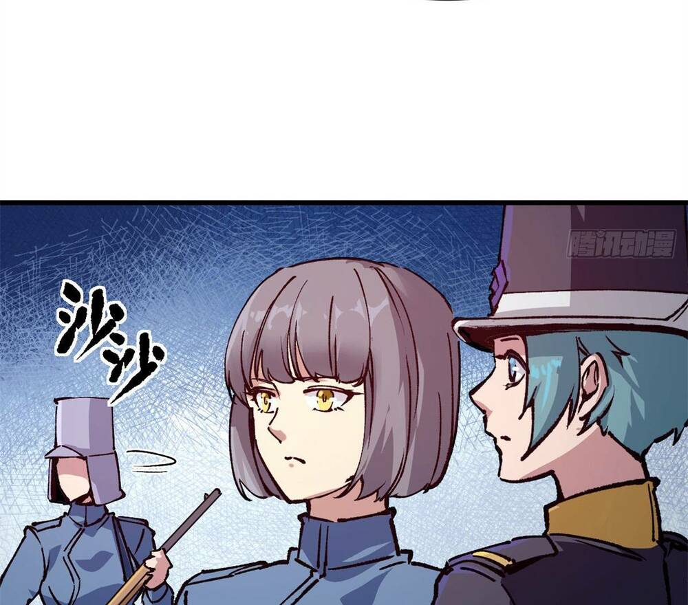 Trưởng Giám Ngục Trông Coi Các Ma Nữ - Chapter 22 - Page 41