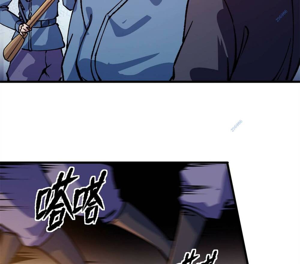 Trưởng Giám Ngục Trông Coi Các Ma Nữ - Chapter 22 - Page 42