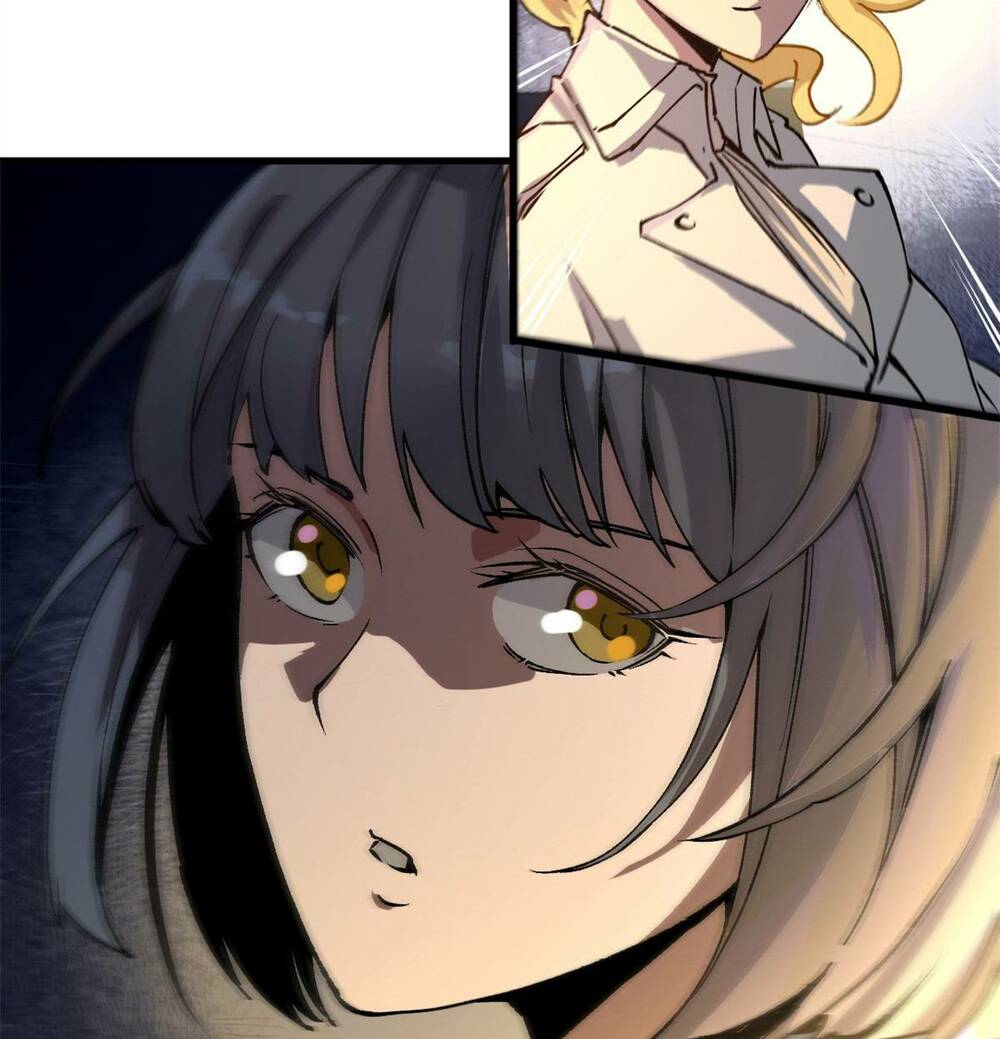 Trưởng Giám Ngục Trông Coi Các Ma Nữ - Chapter 22 - Page 47