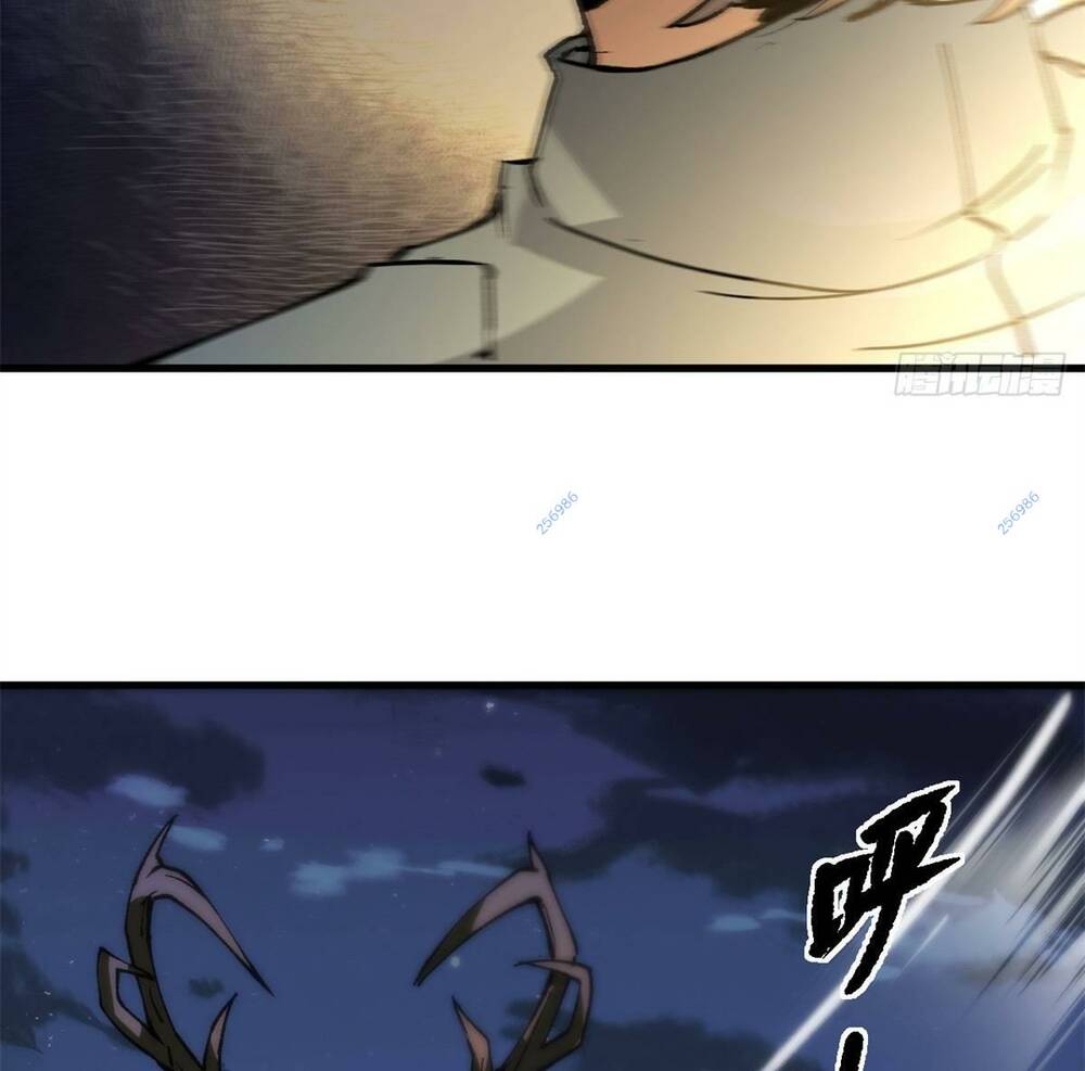 Trưởng Giám Ngục Trông Coi Các Ma Nữ - Chapter 22 - Page 48