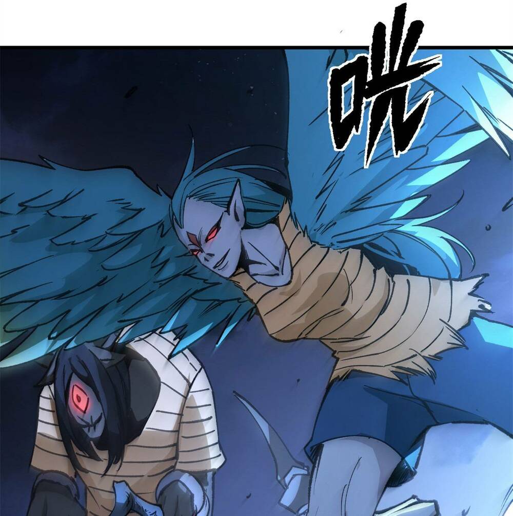 Trưởng Giám Ngục Trông Coi Các Ma Nữ - Chapter 22 - Page 51