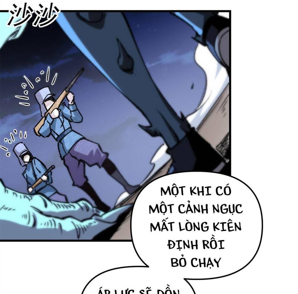 Trưởng Giám Ngục Trông Coi Các Ma Nữ - Chapter 22 - Page 53