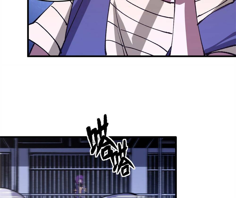 Trưởng Giám Ngục Trông Coi Các Ma Nữ - Chapter 22 - Page 57