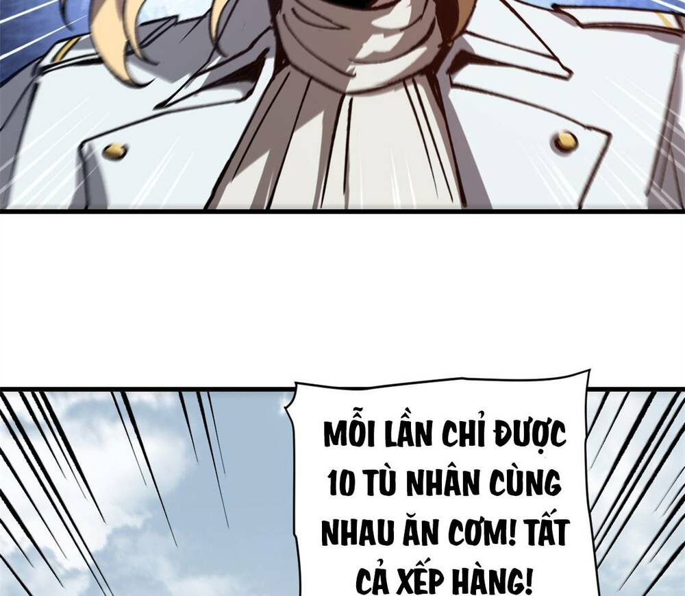 Trưởng Giám Ngục Trông Coi Các Ma Nữ - Chapter 22 - Page 5