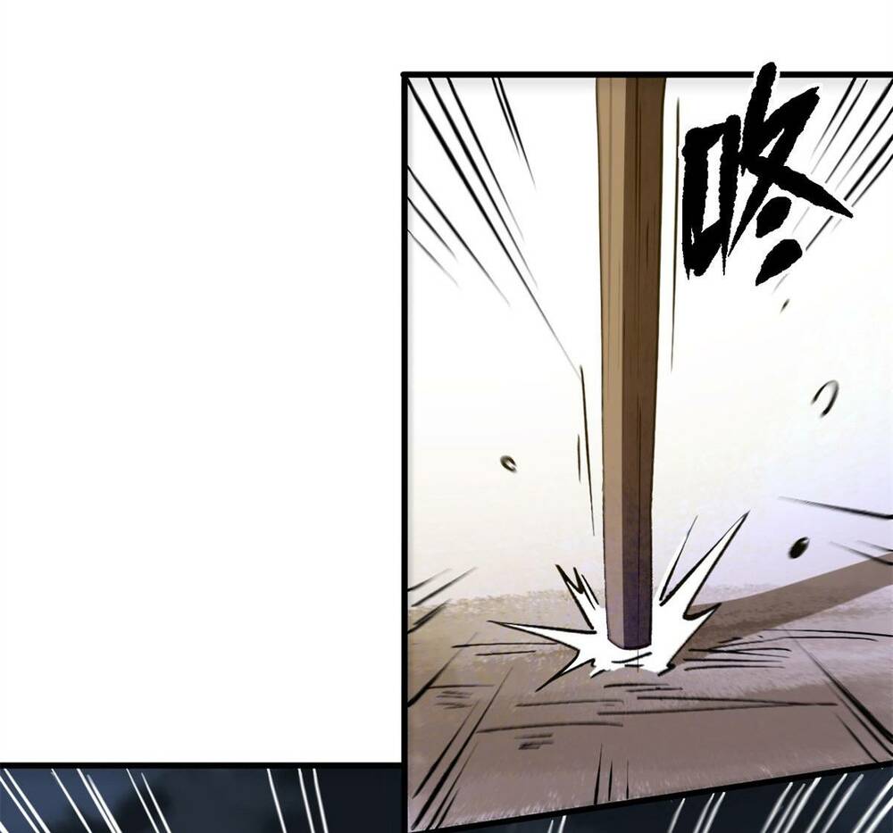 Trưởng Giám Ngục Trông Coi Các Ma Nữ - Chapter 22 - Page 65