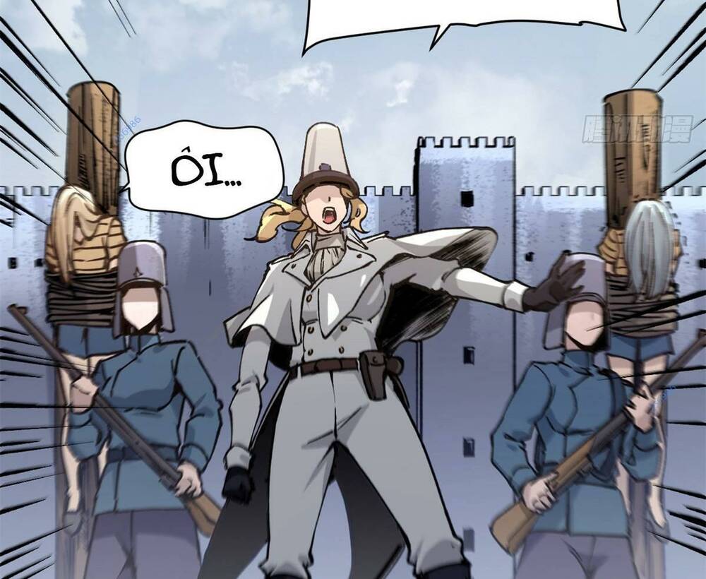 Trưởng Giám Ngục Trông Coi Các Ma Nữ - Chapter 22 - Page 6