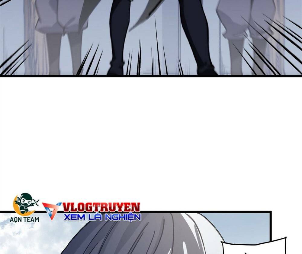 Trưởng Giám Ngục Trông Coi Các Ma Nữ - Chapter 22 - Page 7