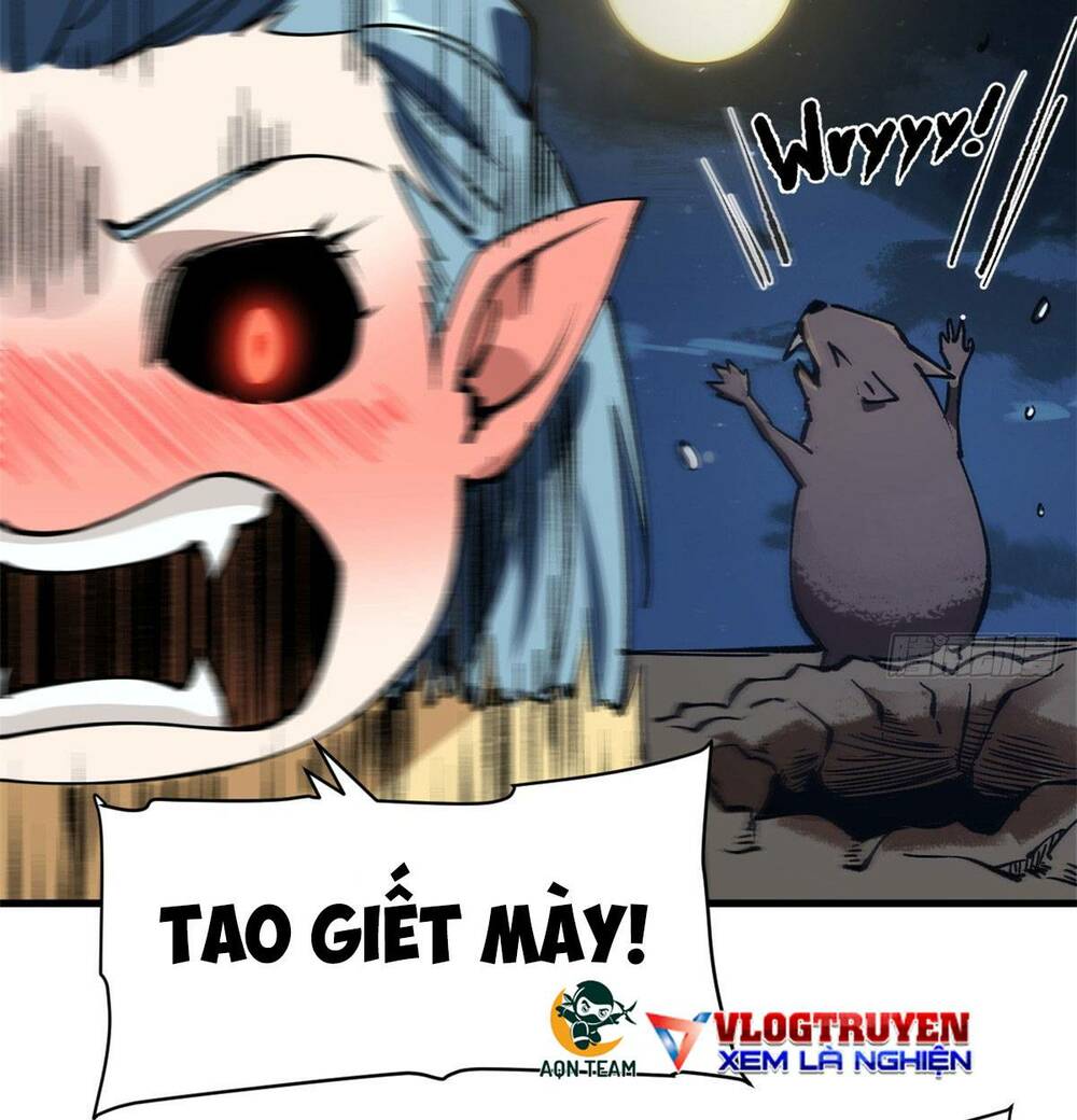 Trưởng Giám Ngục Trông Coi Các Ma Nữ - Chapter 23 - Page 13