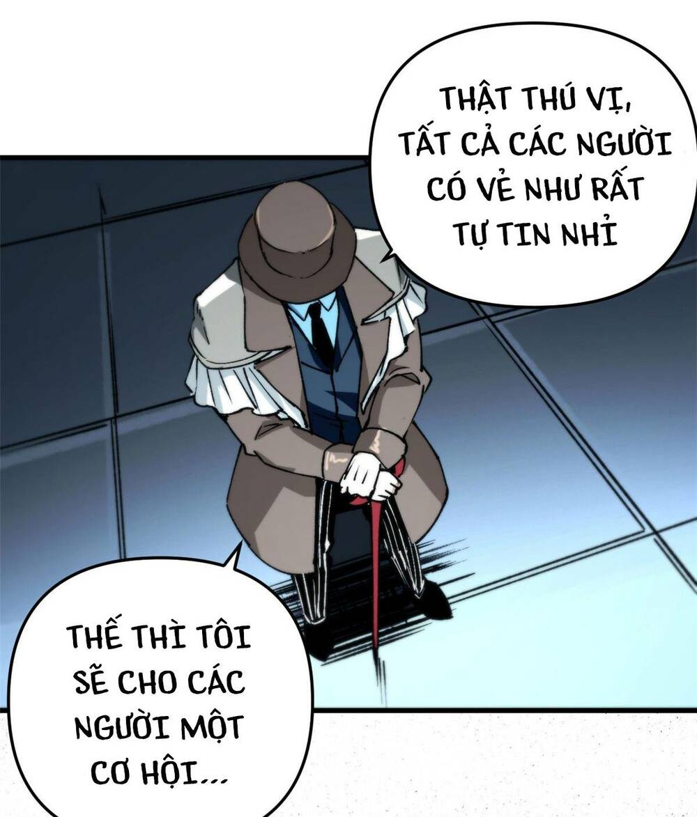 Trưởng Giám Ngục Trông Coi Các Ma Nữ - Chapter 23 - Page 15