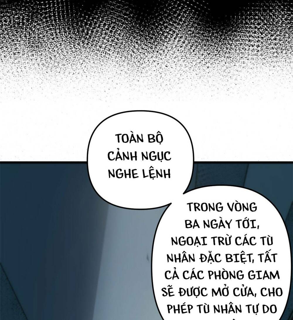 Trưởng Giám Ngục Trông Coi Các Ma Nữ - Chapter 23 - Page 21