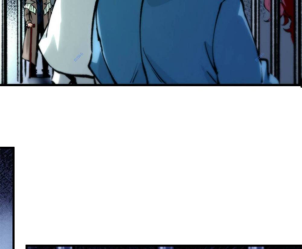 Trưởng Giám Ngục Trông Coi Các Ma Nữ - Chapter 23 - Page 28