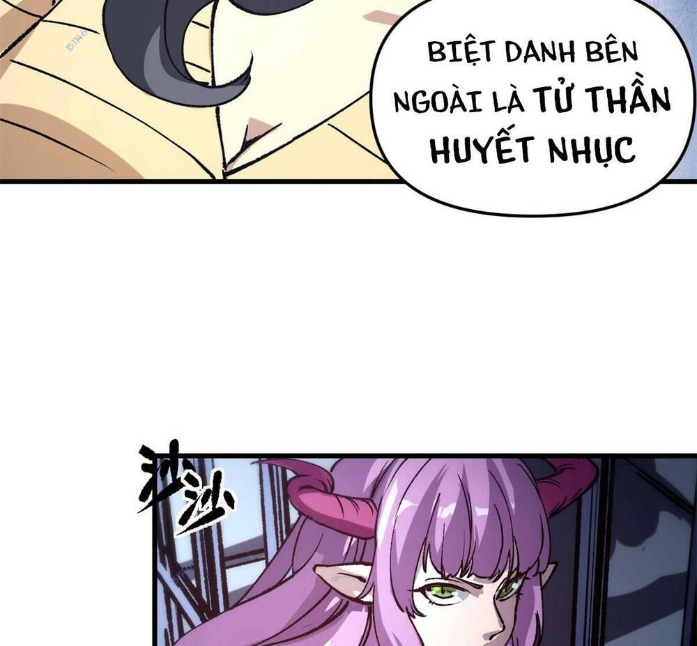 Trưởng Giám Ngục Trông Coi Các Ma Nữ - Chapter 23 - Page 32