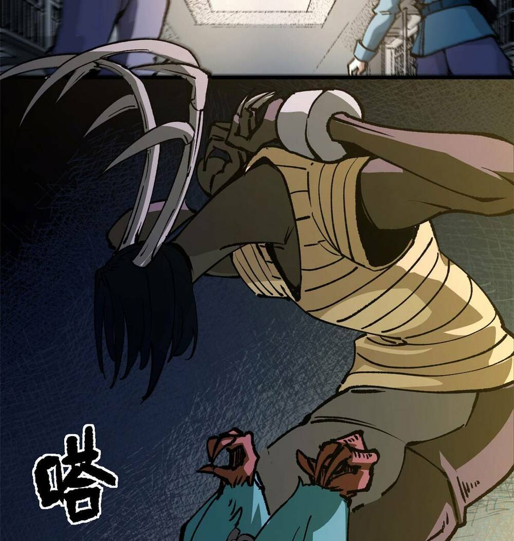 Trưởng Giám Ngục Trông Coi Các Ma Nữ - Chapter 23 - Page 3