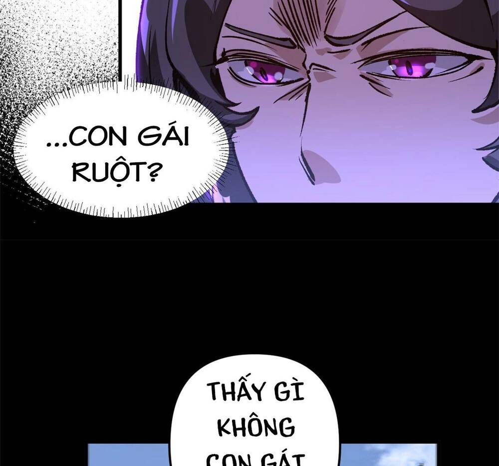 Trưởng Giám Ngục Trông Coi Các Ma Nữ - Chapter 23 - Page 41
