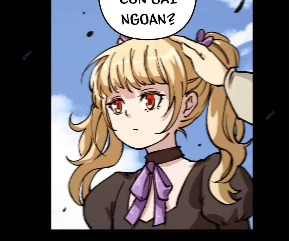 Trưởng Giám Ngục Trông Coi Các Ma Nữ - Chapter 23 - Page 42