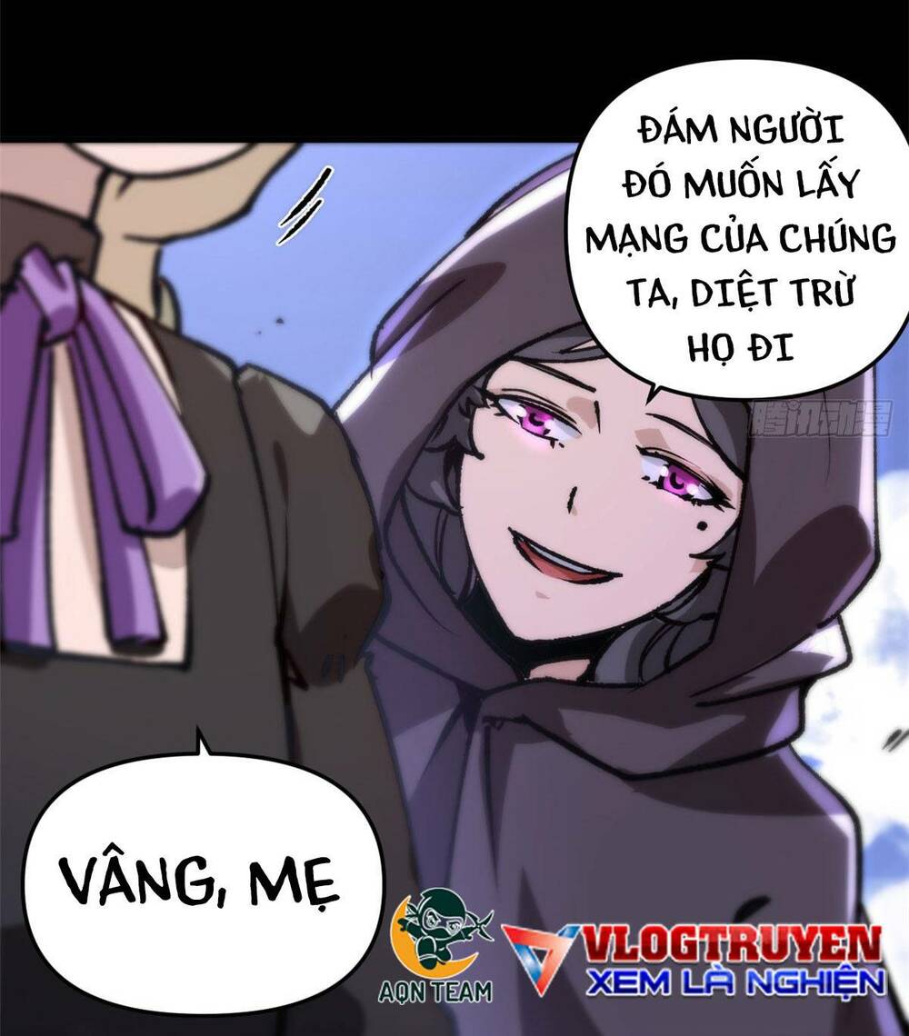 Trưởng Giám Ngục Trông Coi Các Ma Nữ - Chapter 23 - Page 43