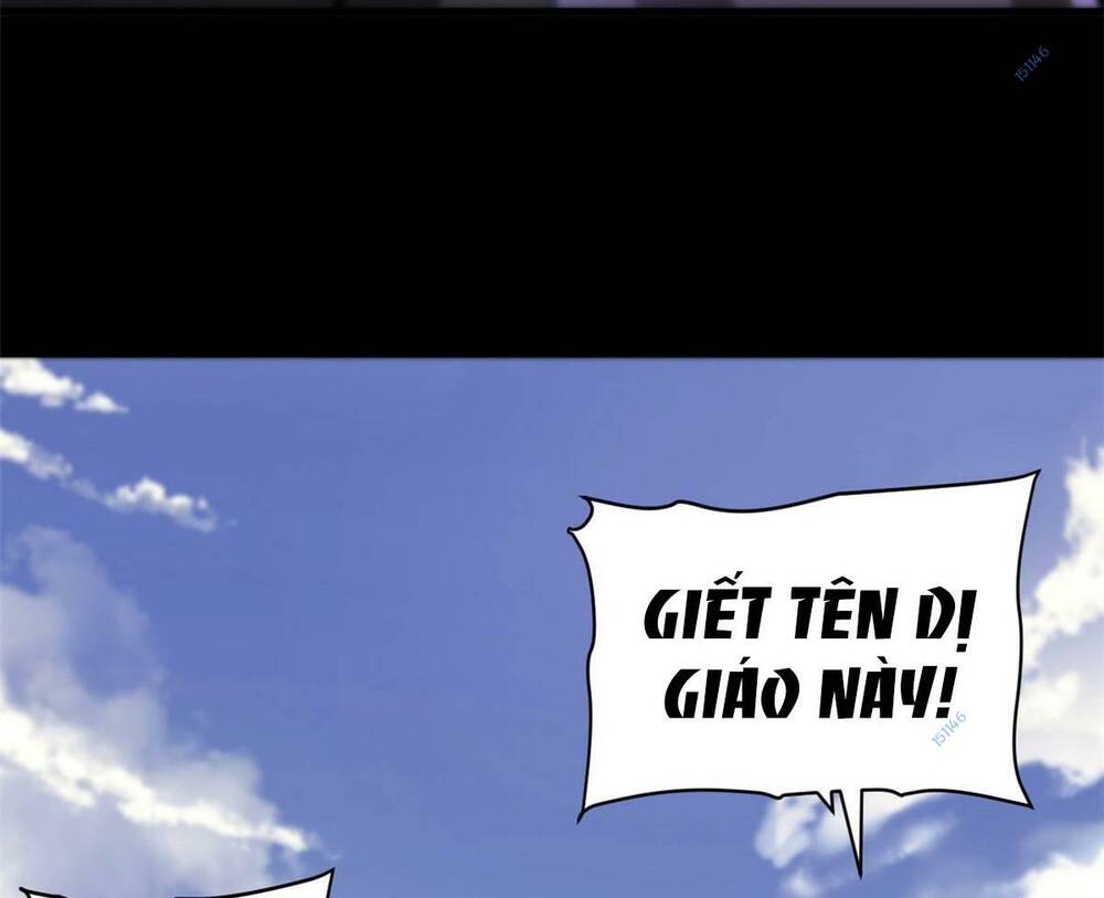 Trưởng Giám Ngục Trông Coi Các Ma Nữ - Chapter 23 - Page 44