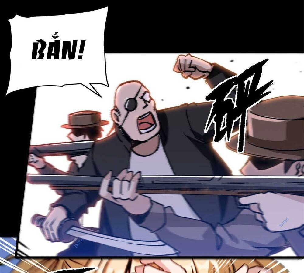 Trưởng Giám Ngục Trông Coi Các Ma Nữ - Chapter 23 - Page 48