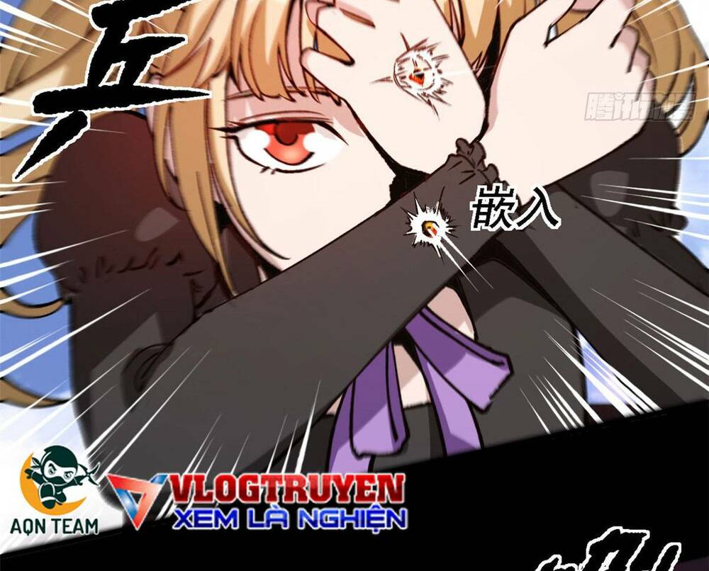 Trưởng Giám Ngục Trông Coi Các Ma Nữ - Chapter 23 - Page 49