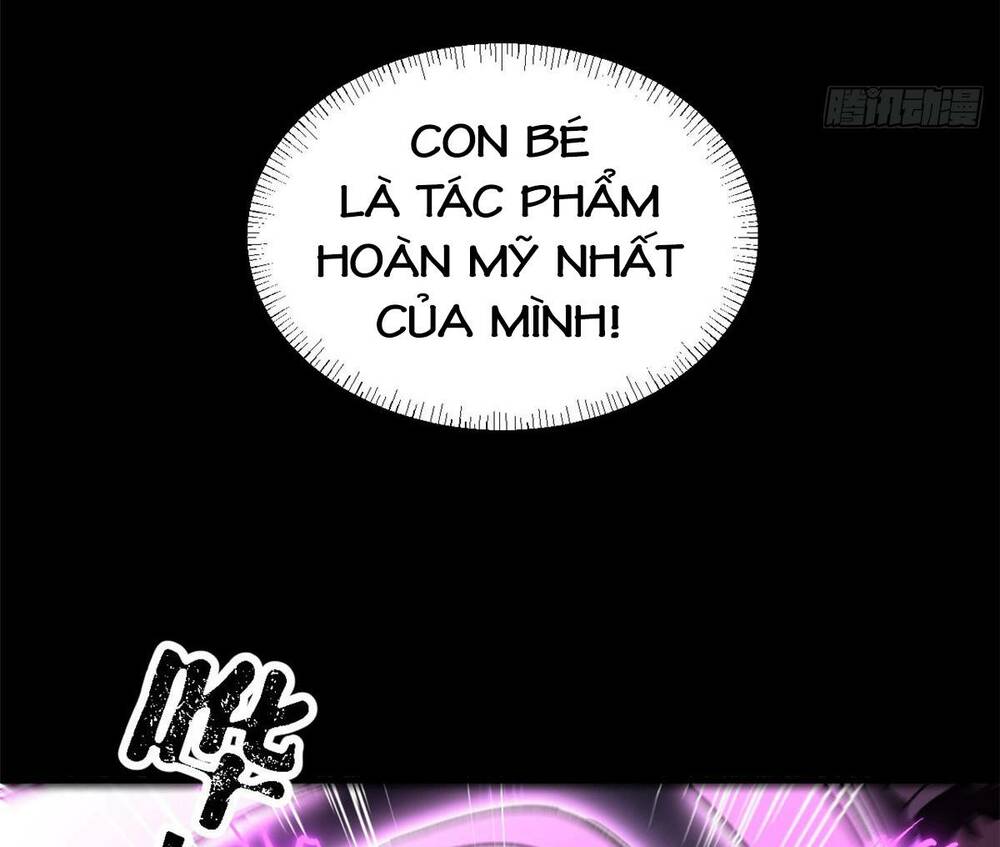 Trưởng Giám Ngục Trông Coi Các Ma Nữ - Chapter 23 - Page 51