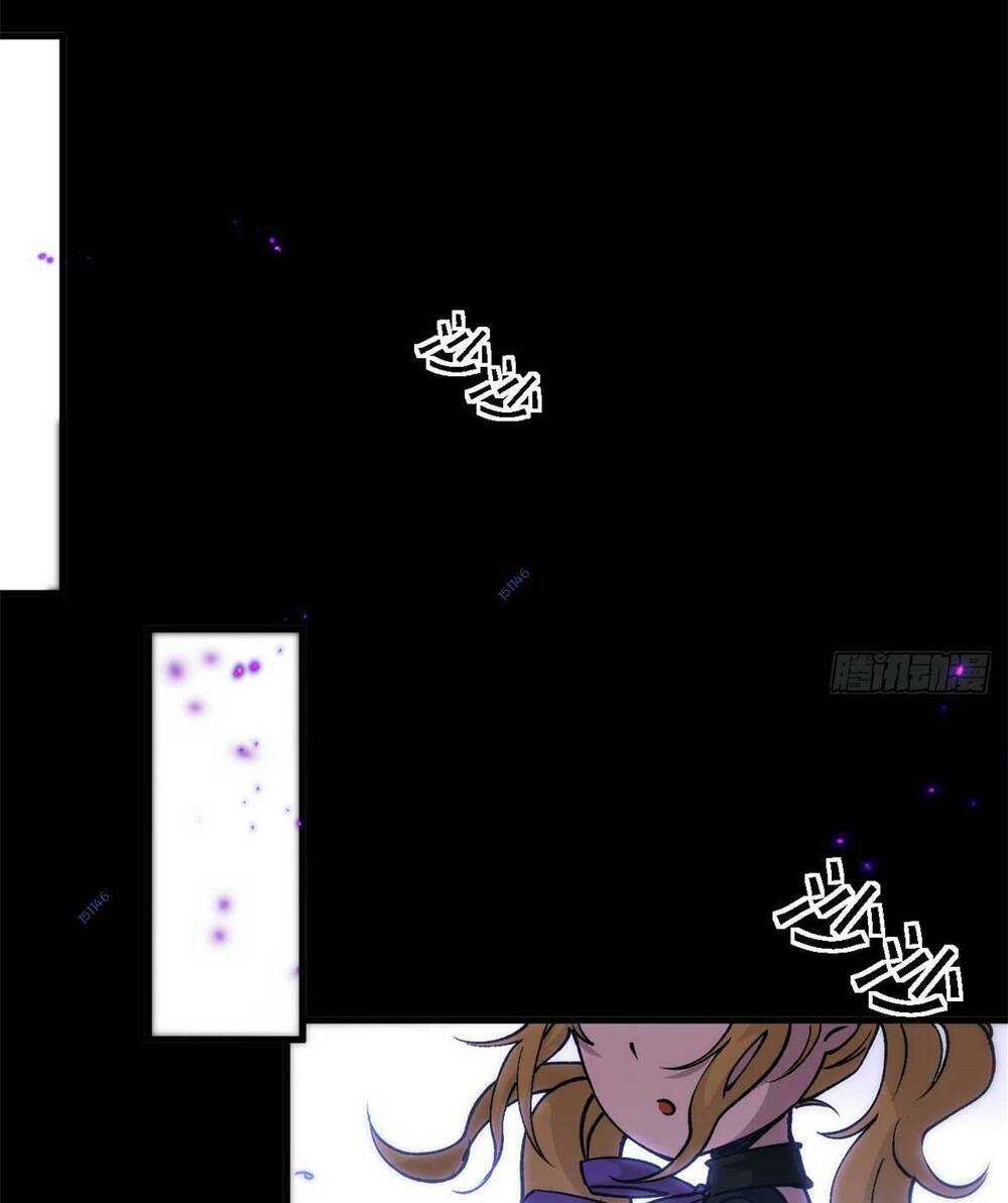 Trưởng Giám Ngục Trông Coi Các Ma Nữ - Chapter 23 - Page 56