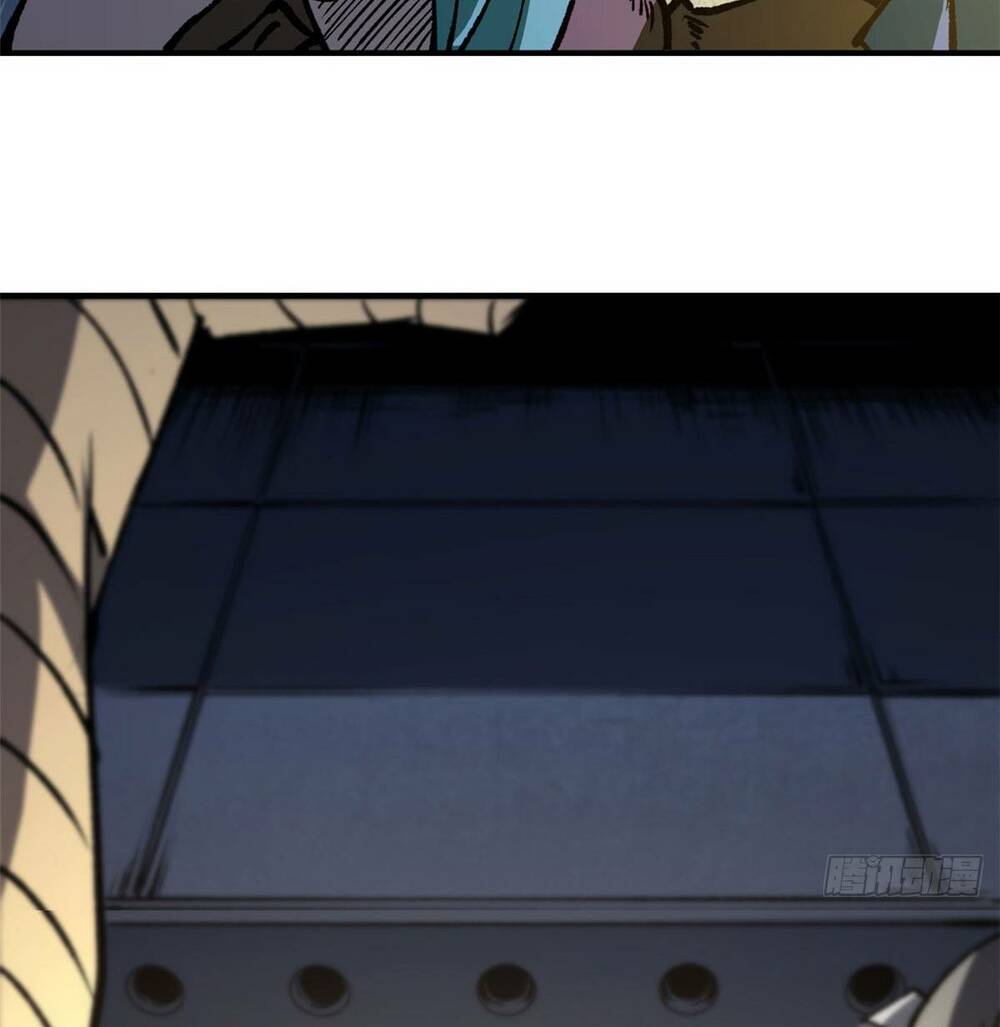 Trưởng Giám Ngục Trông Coi Các Ma Nữ - Chapter 23 - Page 5