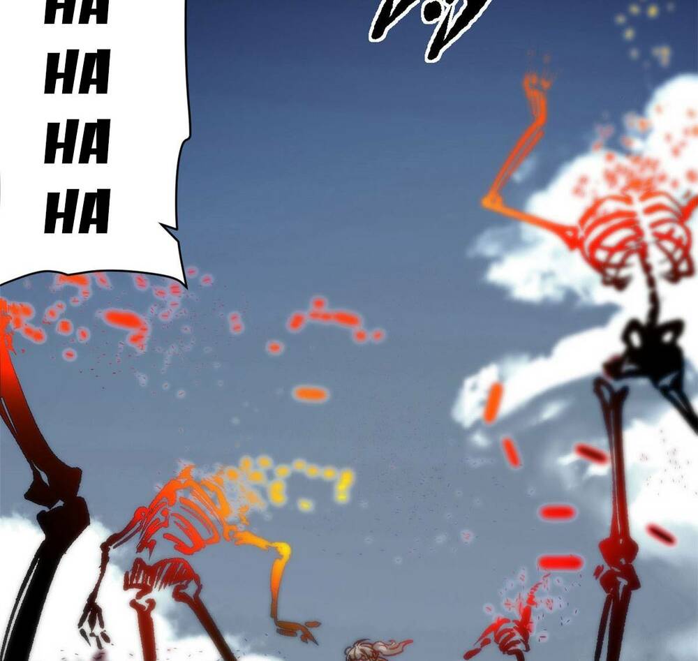 Trưởng Giám Ngục Trông Coi Các Ma Nữ - Chapter 23 - Page 59