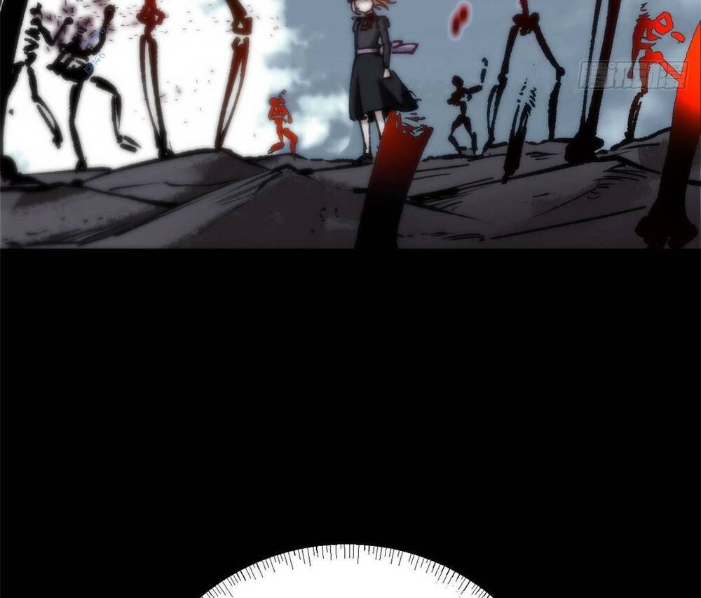 Trưởng Giám Ngục Trông Coi Các Ma Nữ - Chapter 23 - Page 60