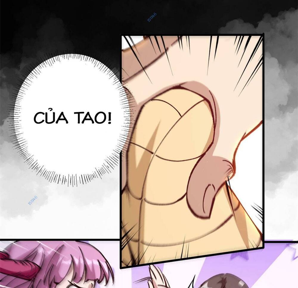 Trưởng Giám Ngục Trông Coi Các Ma Nữ - Chapter 23 - Page 62