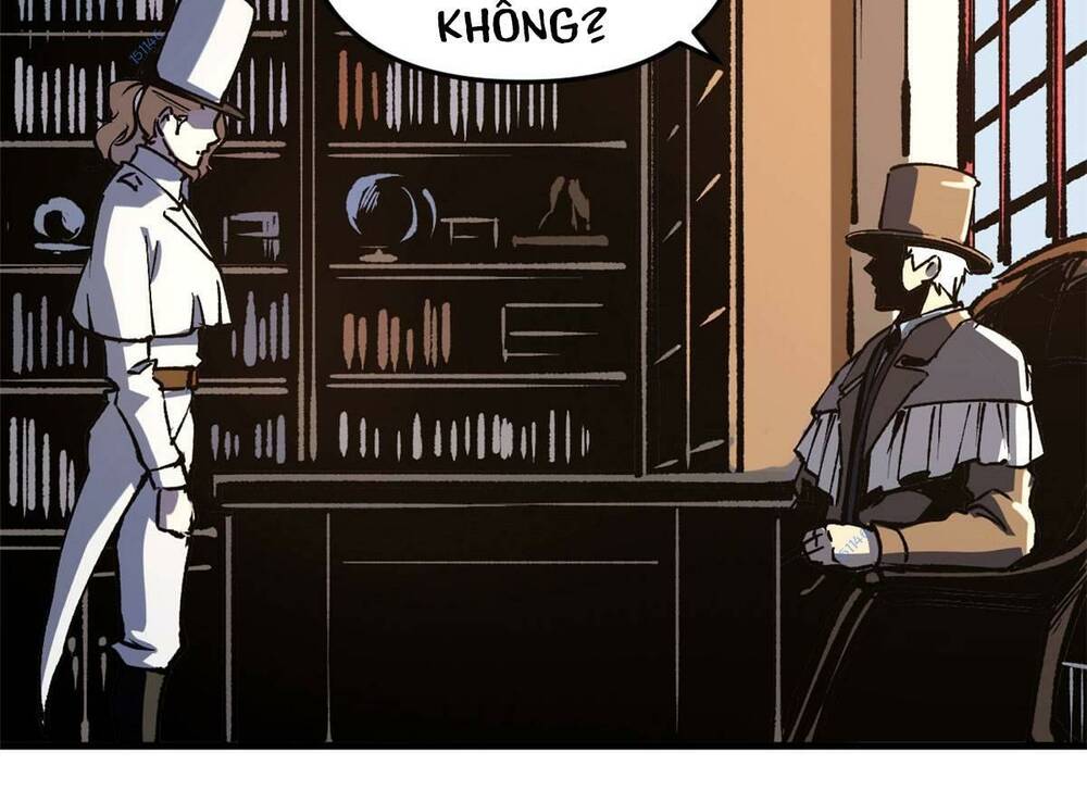 Trưởng Giám Ngục Trông Coi Các Ma Nữ - Chapter 23 - Page 66