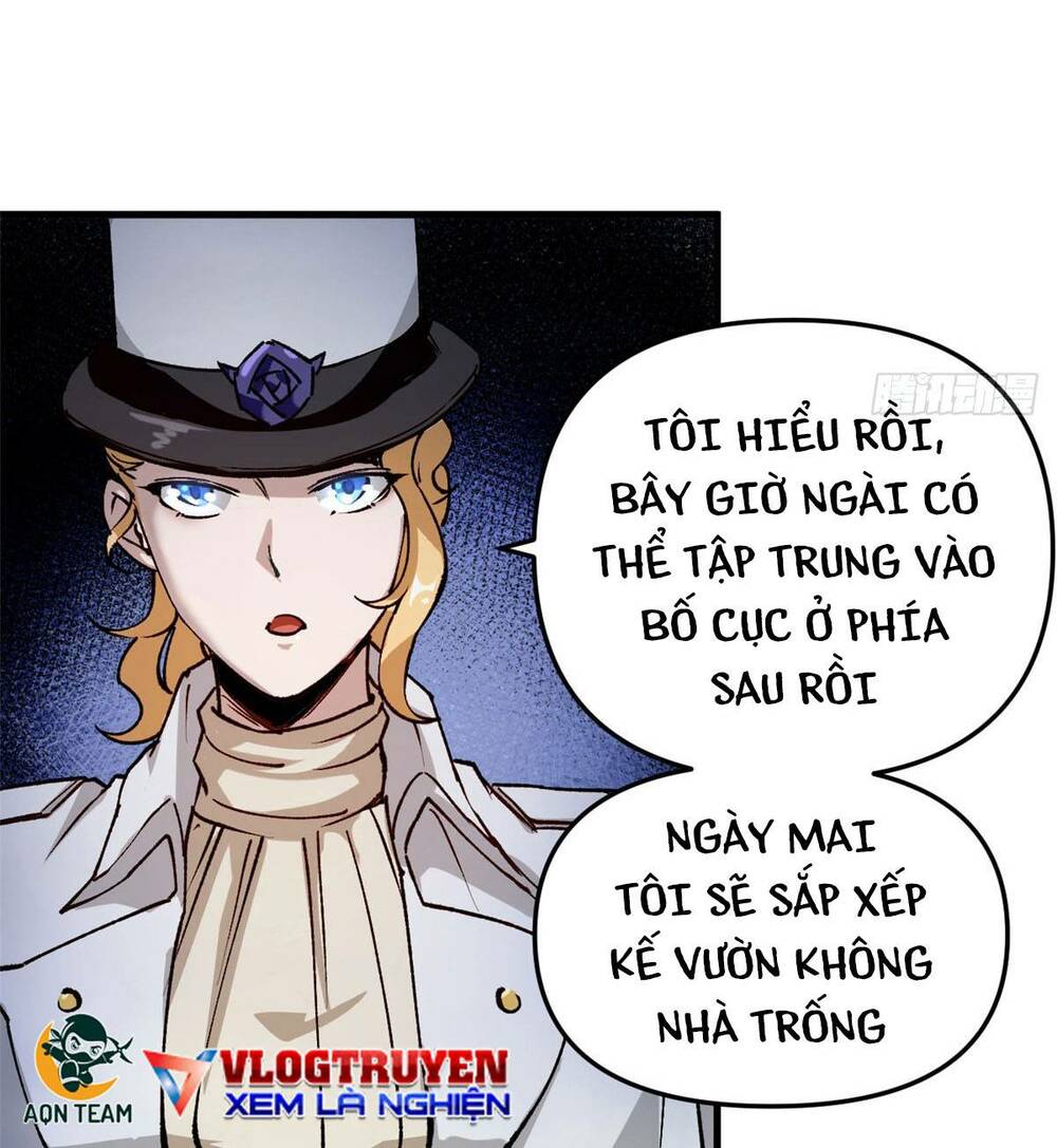 Trưởng Giám Ngục Trông Coi Các Ma Nữ - Chapter 23 - Page 67