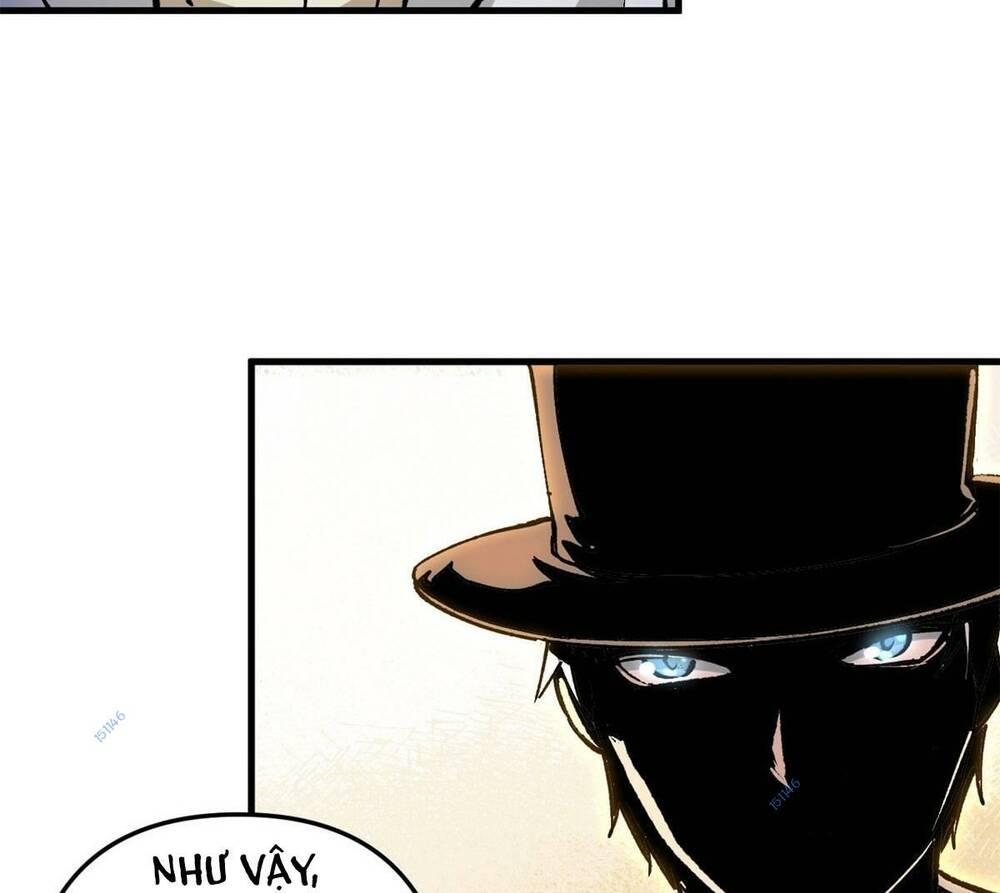 Trưởng Giám Ngục Trông Coi Các Ma Nữ - Chapter 23 - Page 68