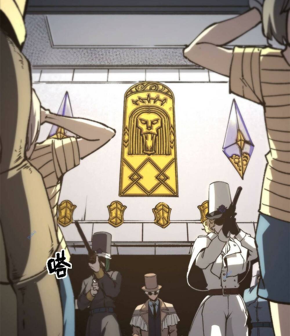 Trưởng Giám Ngục Trông Coi Các Ma Nữ - Chapter 23 - Page 6