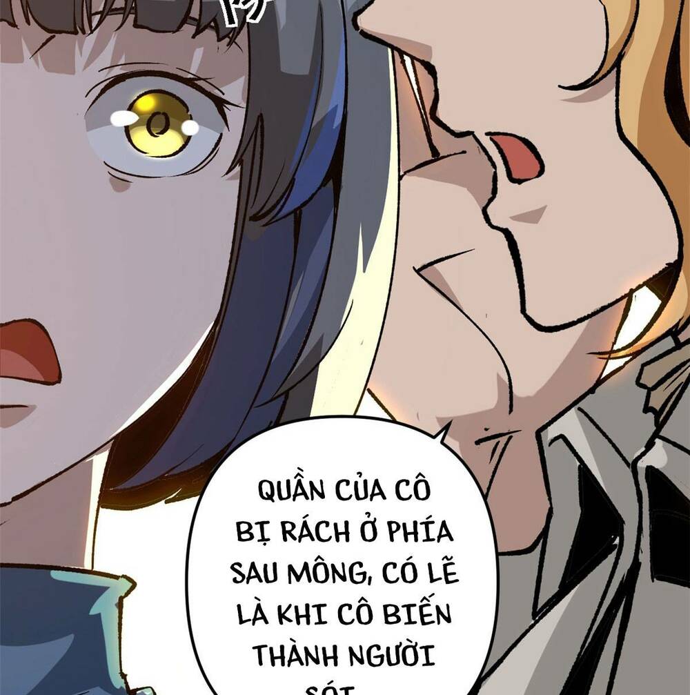 Trưởng Giám Ngục Trông Coi Các Ma Nữ - Chapter 23 - Page 73