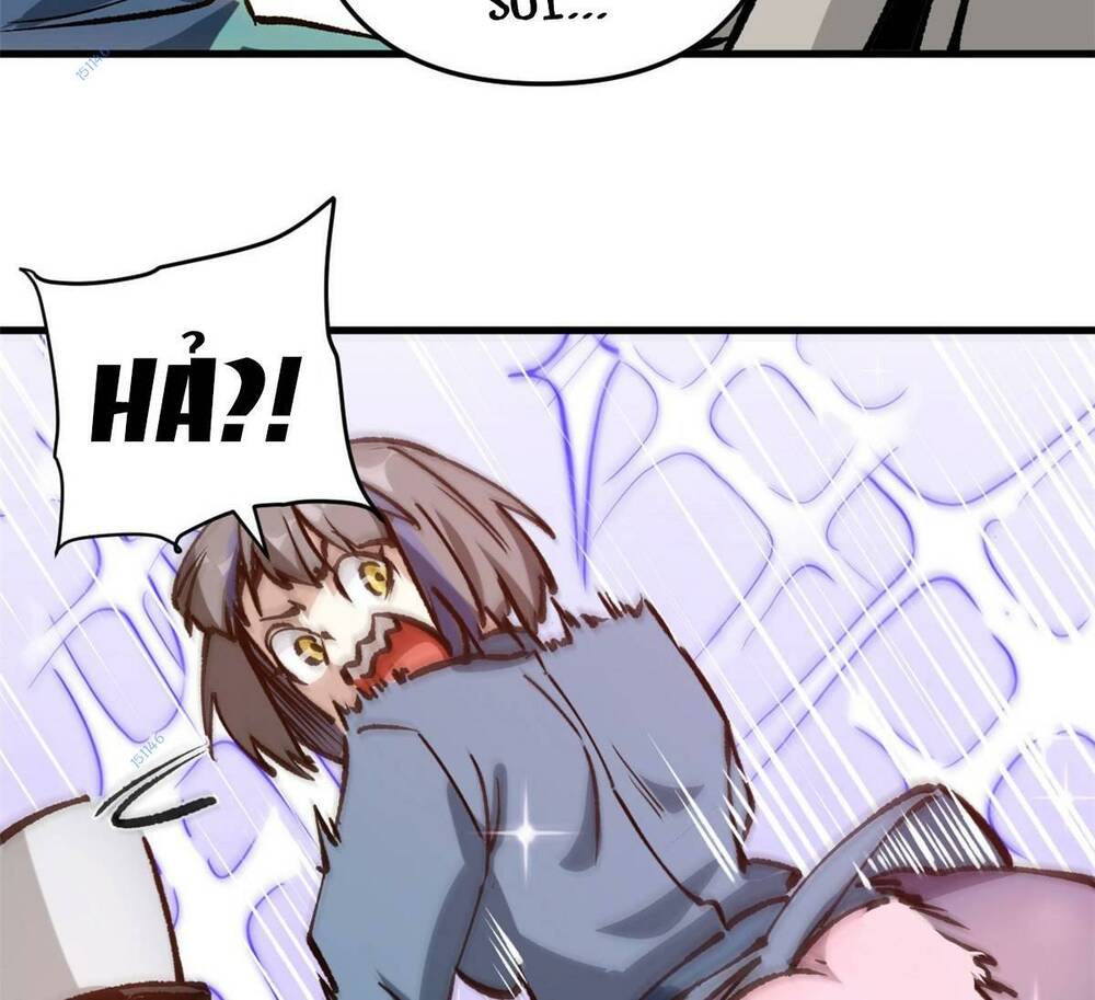 Trưởng Giám Ngục Trông Coi Các Ma Nữ - Chapter 23 - Page 74