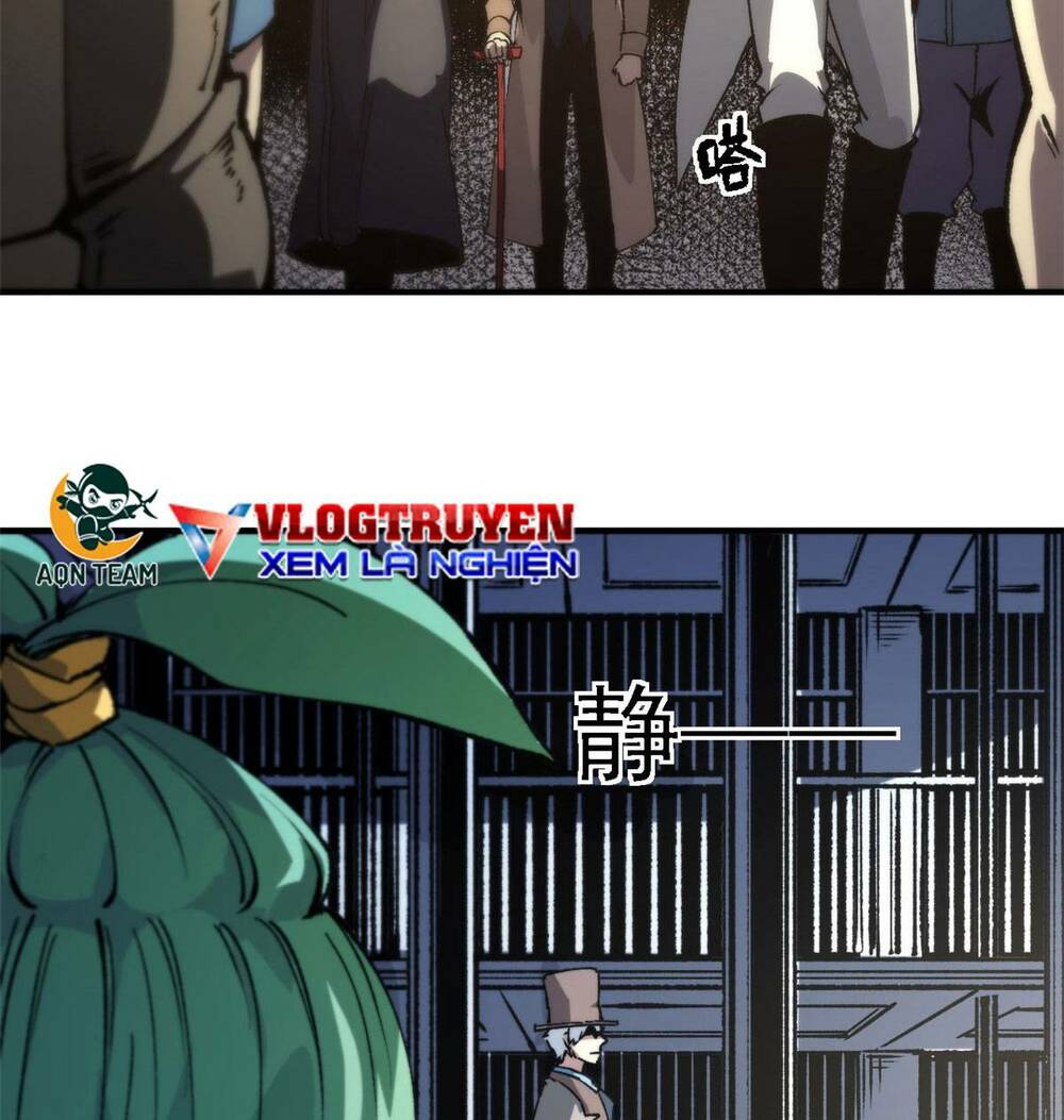 Trưởng Giám Ngục Trông Coi Các Ma Nữ - Chapter 23 - Page 7