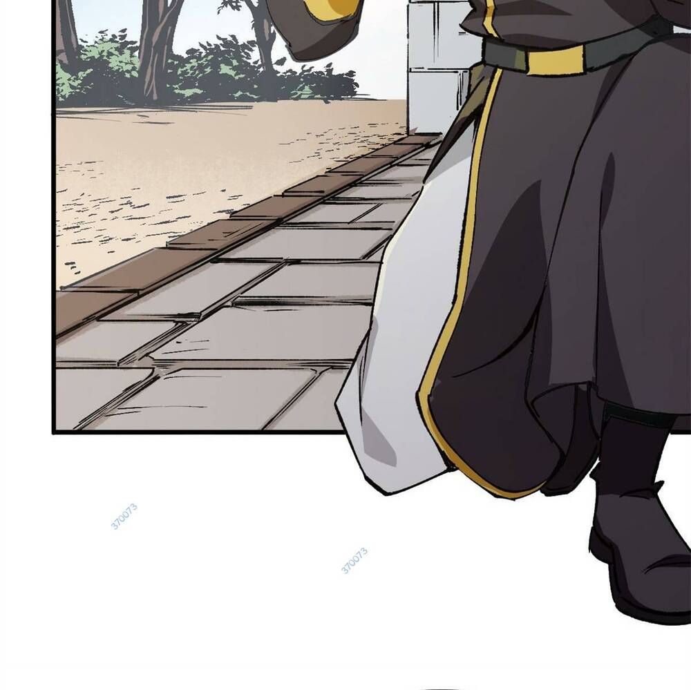 Trưởng Giám Ngục Trông Coi Các Ma Nữ - Chapter 24 - Page 10