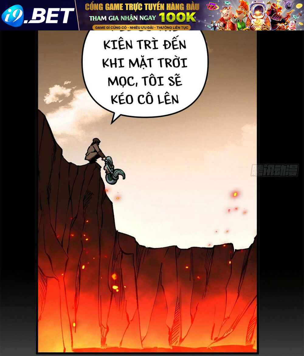 Trưởng Giám Ngục Trông Coi Các Ma Nữ - Chapter 24 - Page 15