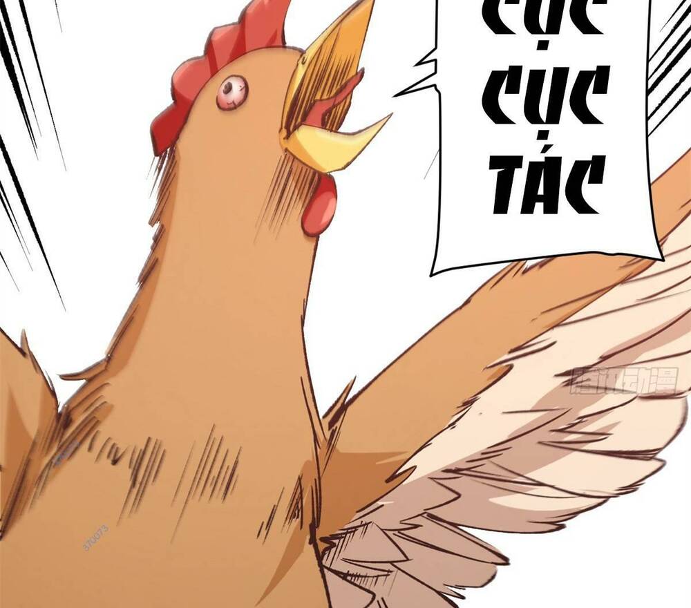 Trưởng Giám Ngục Trông Coi Các Ma Nữ - Chapter 24 - Page 18