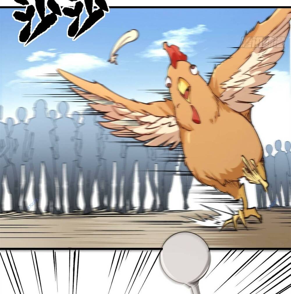 Trưởng Giám Ngục Trông Coi Các Ma Nữ - Chapter 24 - Page 20