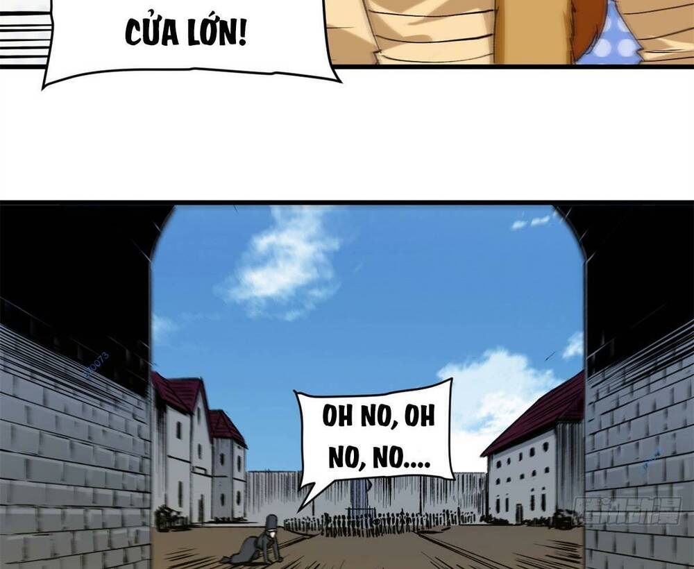 Trưởng Giám Ngục Trông Coi Các Ma Nữ - Chapter 24 - Page 24