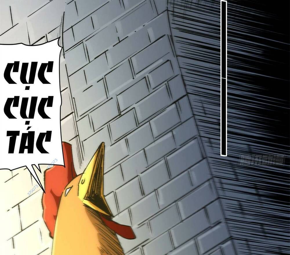 Trưởng Giám Ngục Trông Coi Các Ma Nữ - Chapter 24 - Page 26