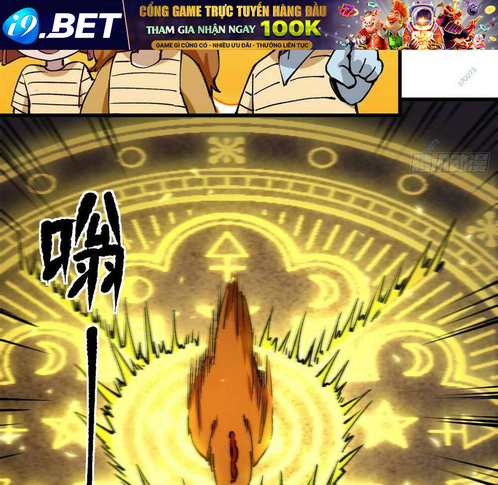 Trưởng Giám Ngục Trông Coi Các Ma Nữ - Chapter 24 - Page 28